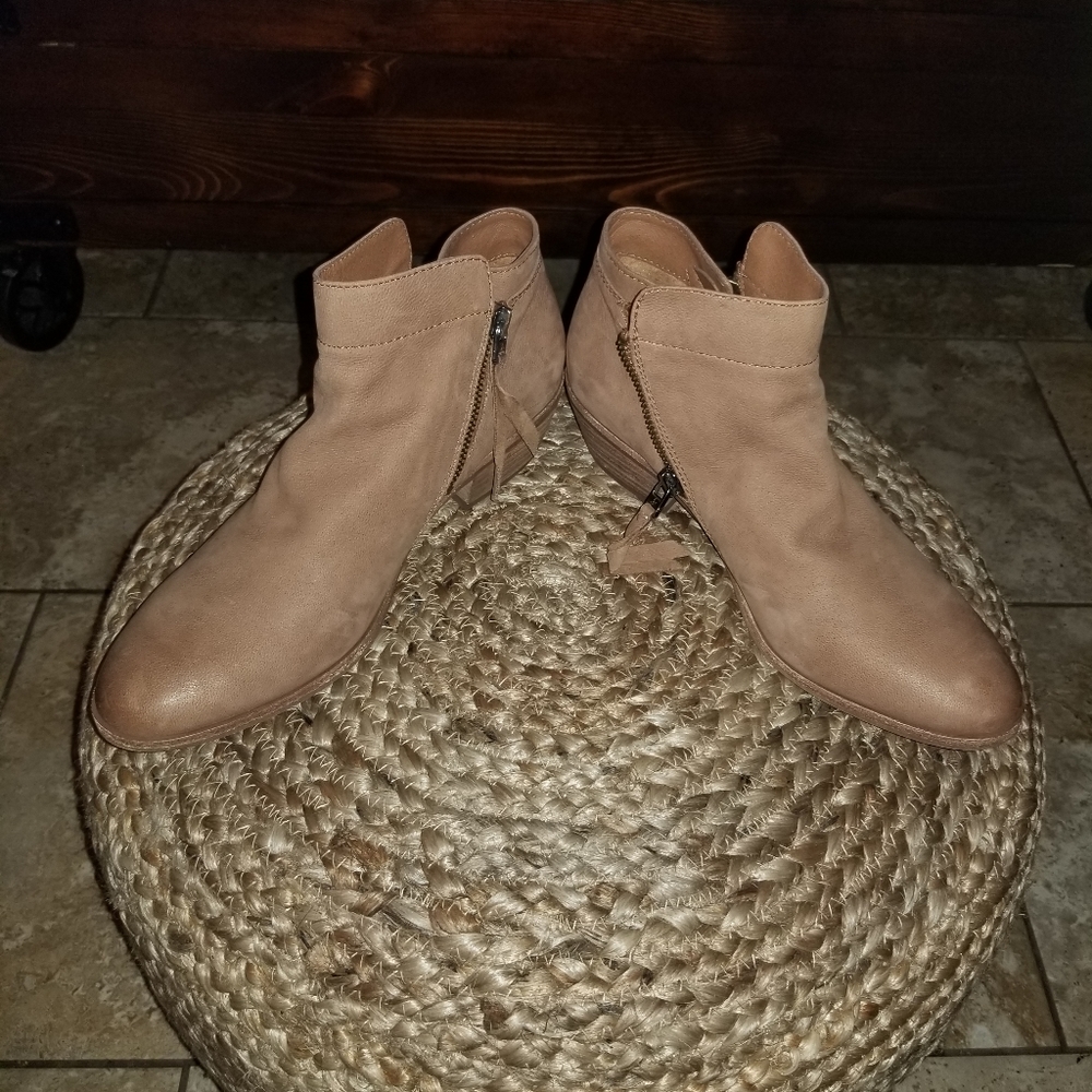 Sam Eldeman Booties - image 1